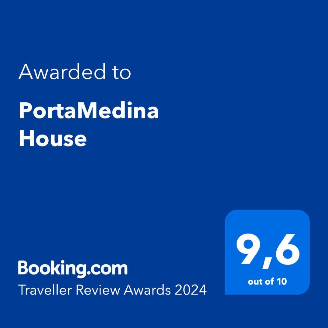 Апартаменти Portamedina House Неаполь Екстер'єр фото